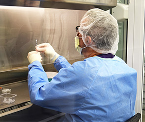 Sterile Compounding Image